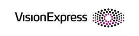 VisionExpress logo