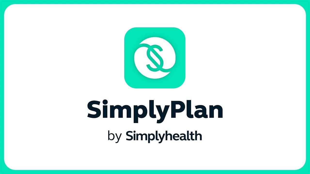 Introducing our SimplyPlan app